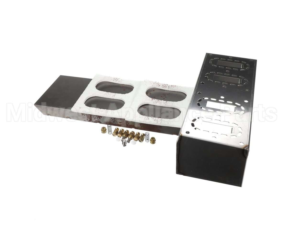 140210 Henny Penny Kit-Lvg200 Nat To Lp S <5K Ft