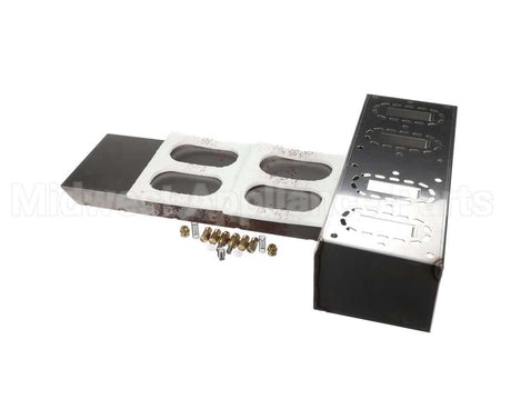 140210 Henny Penny Kit-Lvg200 Nat To Lp S <5K Ft