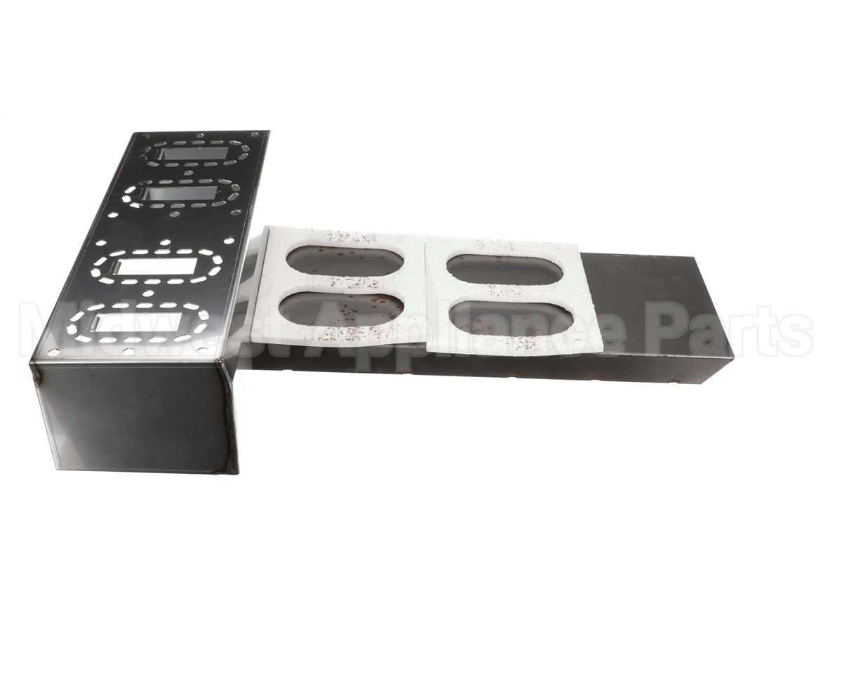 140210 Henny Penny Kit-Lvg200 Nat To Lp S <5K Ft