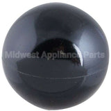 140222 Compatible Franke Knob, Ball(Cover, 1-1/2")