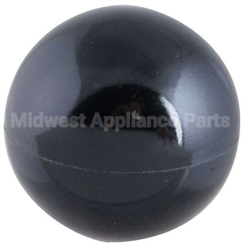 140222 Compatible Franke Knob, Ball(Cover, 1-1/2")