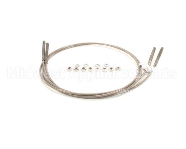 140225 Henny Penny Kit-8 Head Lid Lift Cable