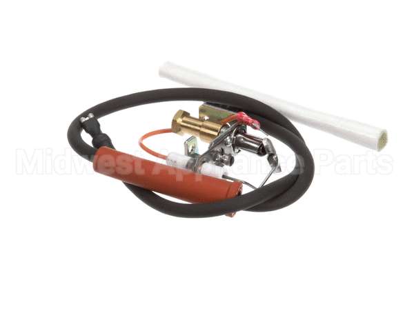 140227 Henny Penny Kit-600 Nat Ssi Pilot Assembly