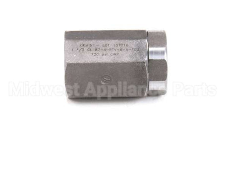 140244 Henny Penny Kit-Lve20X-Drain Valve W/O Modul