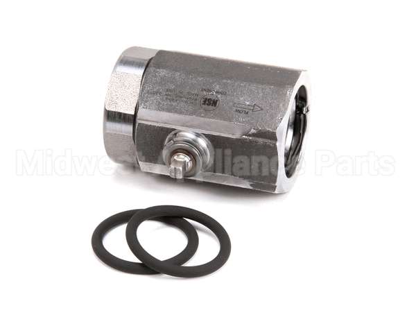 140244 Henny Penny Kit-Lve20X-Drain Valve W/O Modul