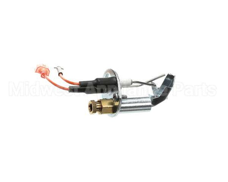 140257 Henny Penny Kit-590 Control Zigb Dom