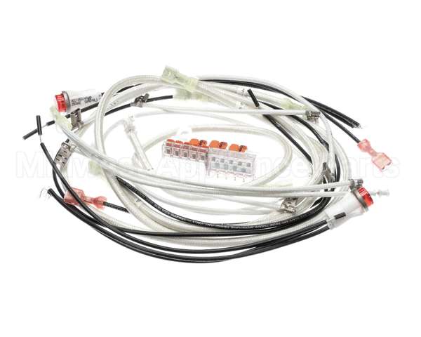140266 Henny Penny Kit-Hhc900 100V Module Wiring