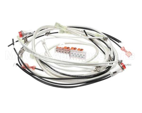 140266 Henny Penny Kit-Hhc900 100V Module Wiring
