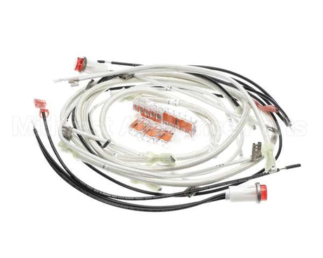140266 Henny Penny Kit-Hhc900 100V Module Wiring