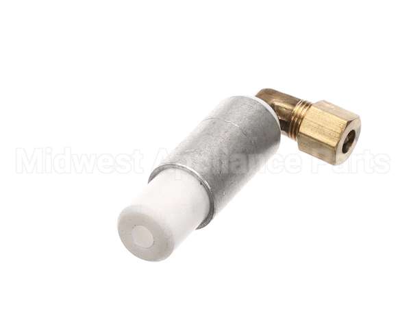 140270 Emberglo Es5 Water Inlet Assembly