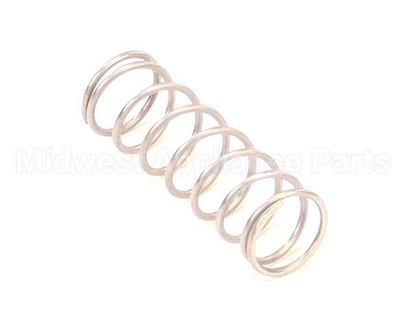 1402702 Southbend Range Spring .7 Lb Compression