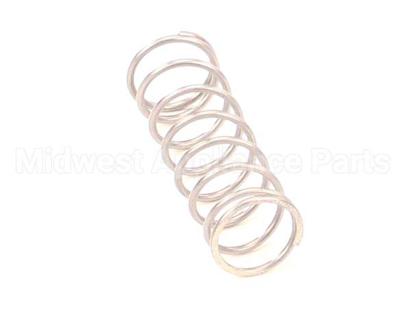 1402702 Southbend Range Spring .7 Lb Compression