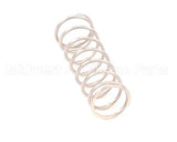 1402702 Southbend Range Spring .7 Lb Compression