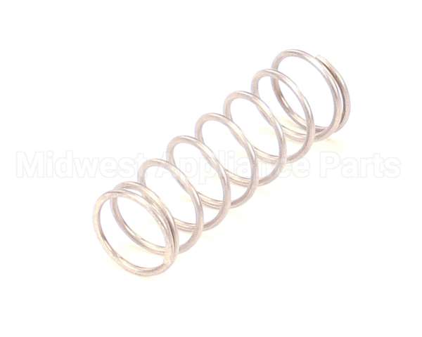 1402702 Southbend Range Spring .7 Lb Compression