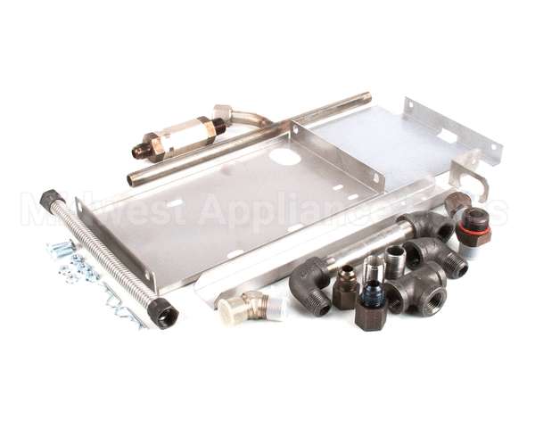 140272 Henny Penny Kit-Lvg200 Pump Prime