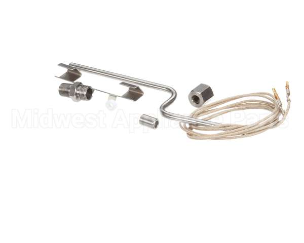 140287 Henny Penny Kit-Cfe4Xx Lh Prot Probe/Clip