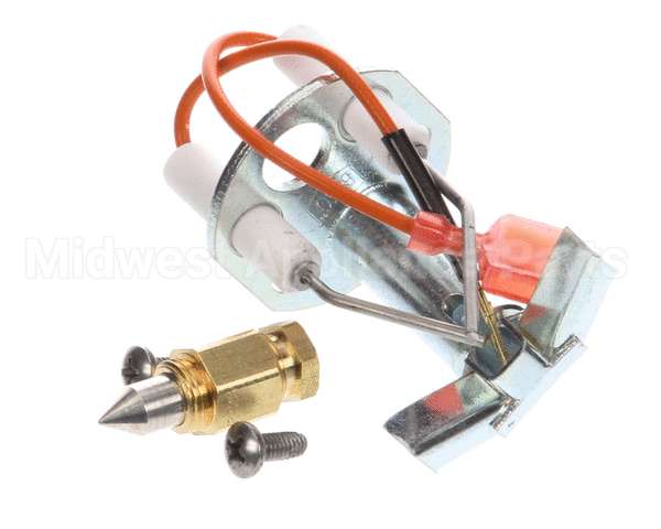 140296 Henny Penny Kit-Eeg16X/2Xx Nat Baso Pilot