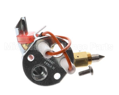 140296 Henny Penny Kit-Eeg16X/2Xx Nat Baso Pilot