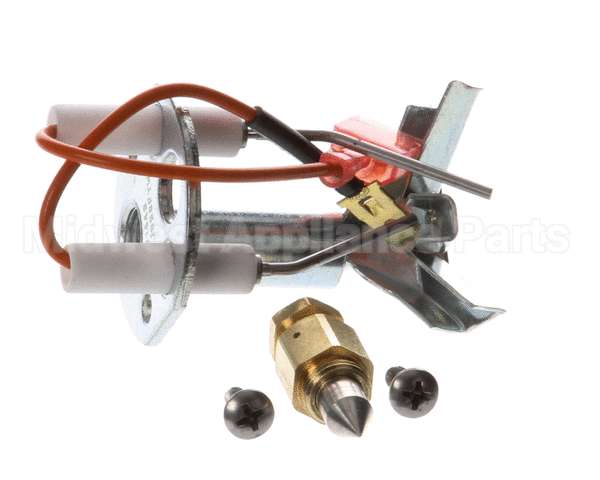 140296 Henny Penny Kit-Eeg16X/2Xx Nat Baso Pilot