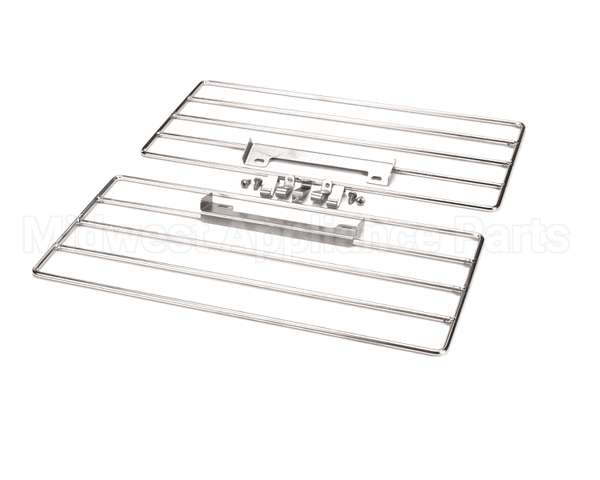 140300 Henny Penny Kit-Split Lve20X Element Guard
