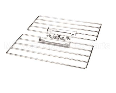 140300 Henny Penny Kit-Split Lve20X Element Guard