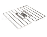 140300 Henny Penny Kit-Split Lve20X Element Guard