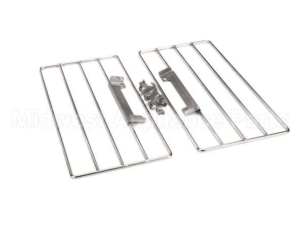 140300 Henny Penny Kit-Split Lve20X Element Guard