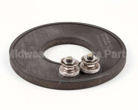 1403020 Apw Wyott Ring Heater, Hdc-4 Water 120V