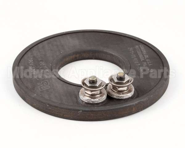 1403020 Apw Wyott Ring Heater, Hdc-4 Water 120V