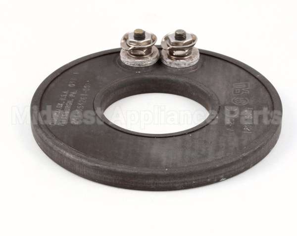 1403020 Apw Wyott Ring Heater, Hdc-4 Water 120V