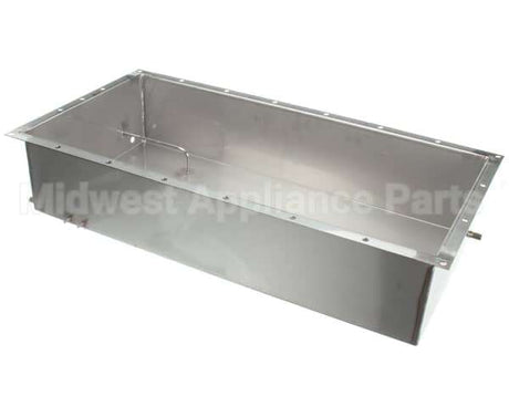 140308 Henny Penny Kit-Ahc99X 120V Water Pan Assembly