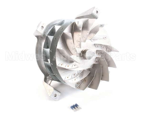 140323 Henny Penny Kit-Scr6/8 Blower Motor Replac