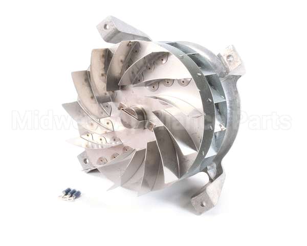 140323 Henny Penny Kit-Scr6/8 Blower Motor Replac