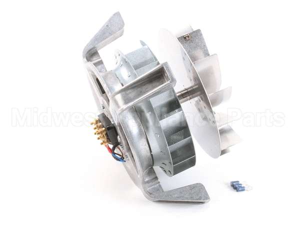 140323 Henny Penny Kit-Scr6/8 Blower Motor Replac