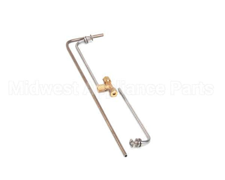 14033-3 Montague Pilot Kit Open Less Valve