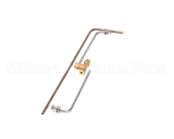 14033-3 Montague Pilot Kit Open Less Valve