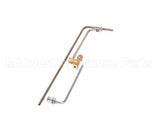 14033-3 Montague Pilot Kit Open Less Valve