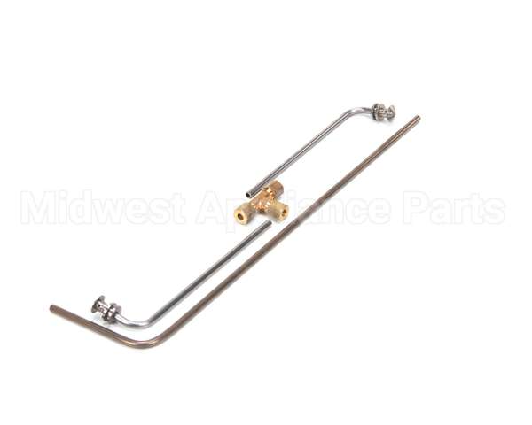 14033-3 Montague Pilot Kit Open Less Valve