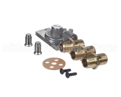 140334 Henny Penny Kit-Ce Ofg34X-Conv-Lp To Nat