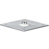 1403366 Compatible Southbend Leg Pad (Plate)