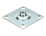 1403366 Southbend Range Pad, Leg 3/4 Stud