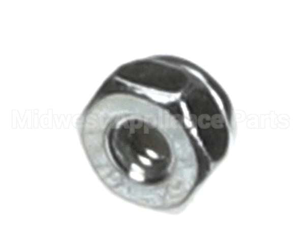 1403423 Southbend Range 4-40 Nylon Insert Locknut Zinc