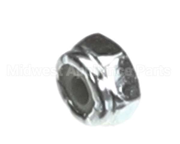 1403423 Southbend Range 4-40 Nylon Insert Locknut Zinc
