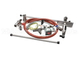 140347 Henny Penny Kit-Eeg16X/2Xx Bulk Disp 120V
