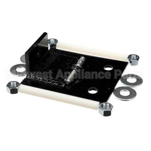 140362 Compatible Norlake Seismic Anchor Assembly . 5 Wall