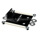 140362 Compatible Norlake Seismic Anchor Assembly . 5 Wall