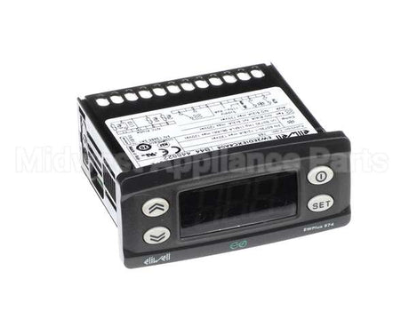 1403753 Southbend Range Pizza Hut Base Controller