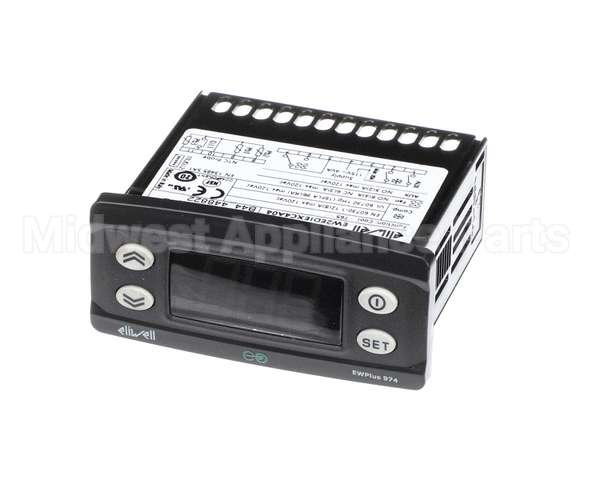1403753 Southbend Range Pizza Hut Base Controller