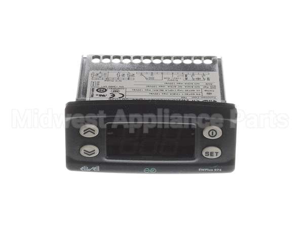 1403754 Southbend Range Pizza Hut Rail Controller