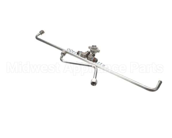 140382 Henny Penny Pump Conv Hdwe-Pfg600